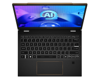 MSI Summit 13 AI+ Evo Ultra 7-258V/32GB/1TB/Win11P - 1278822 - zdjęcie 8